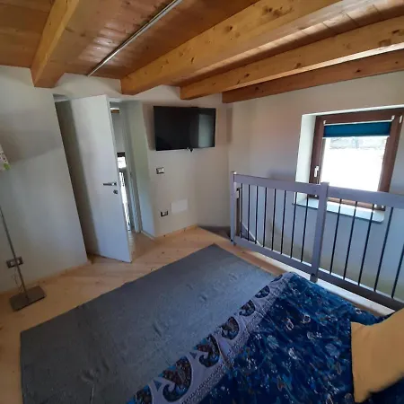 Casa Braccaldi Peveragno