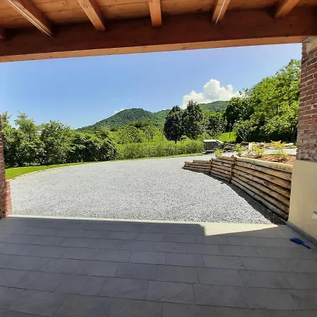 Casa de Férias Casa Braccaldi *