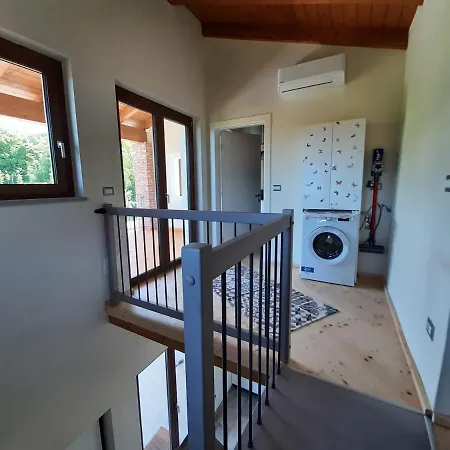 Casa Braccaldi Peveragno