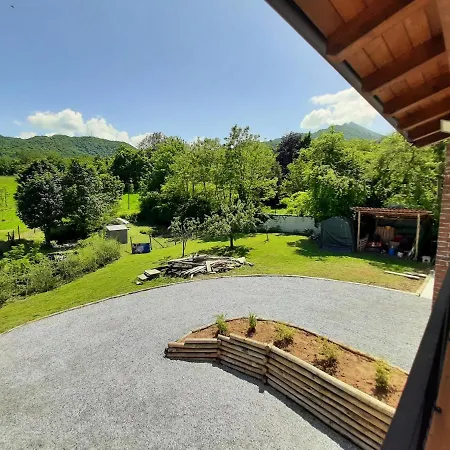 Casa Braccaldi *