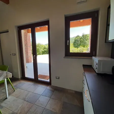 Casa de Férias Casa Braccaldi Peveragno