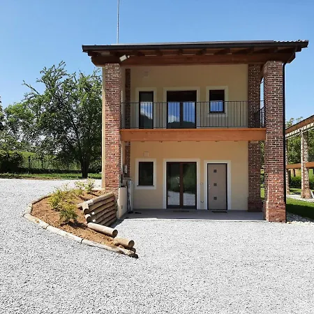 Casa de Férias Casa Braccaldi *