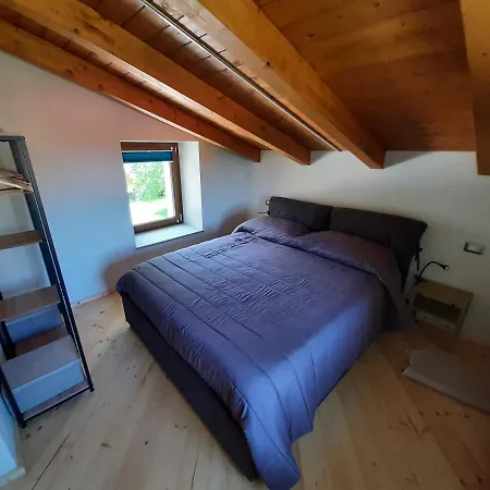 Casa Braccaldi Casa de Férias