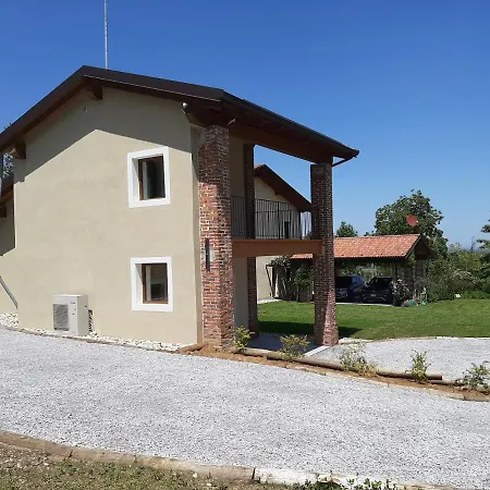 Casa de Férias Casa Braccaldi